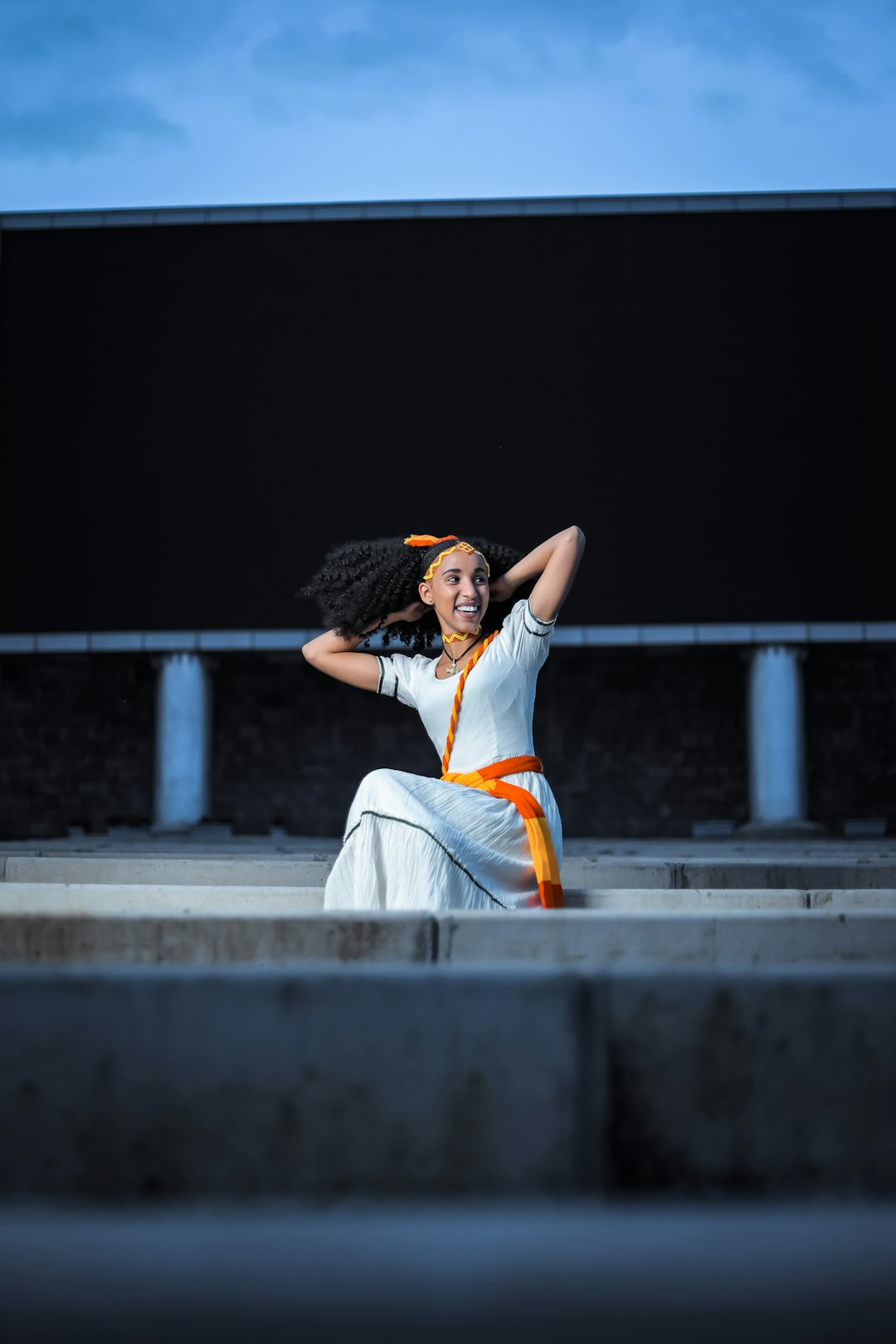 # Ballroom Dancer Takes a Bold Leap: The Rise of Solo Studio Spaces in Midlothian