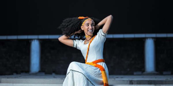 # Ballroom Dancer Takes a Bold Leap: The Rise of Solo Studio Spaces in Midlothian