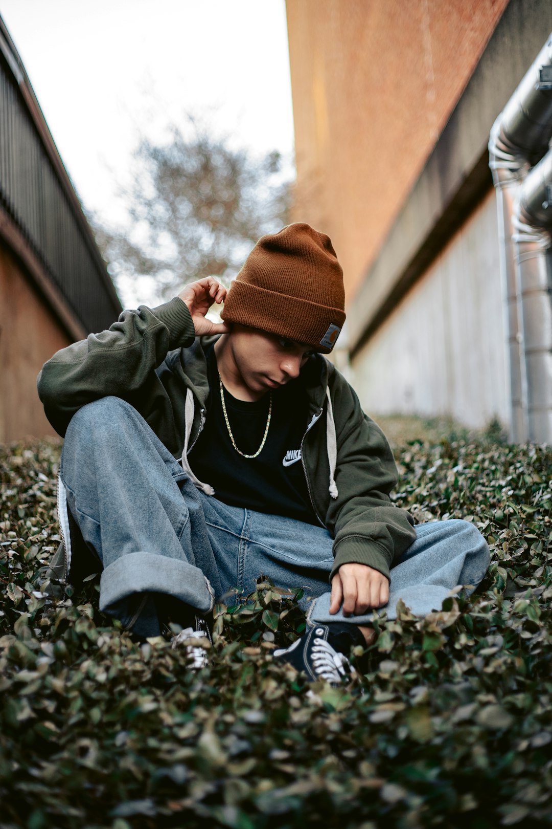 Unleash Your Inner Beast: Top Krump Music Picks to Fuel Your Fire