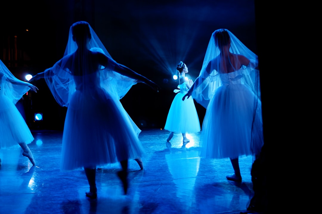From the Cypher to the Runway: How Hip Hop Dance Reshaped Global Fashion
