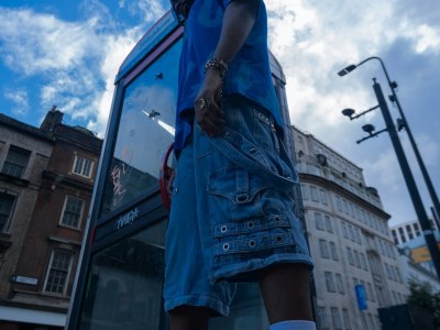 ### The Dance of Desire: When Geeta Kapur Redefines Devotion