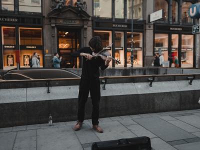 Master Your Moves: A Guide to Breakdancing Gyms in Oak Park Heights