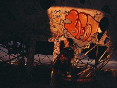 **Molly-Mae's Secret Weapon: Why Bambi's Irish Dancing Lessons Are Pure Parenting Gold**