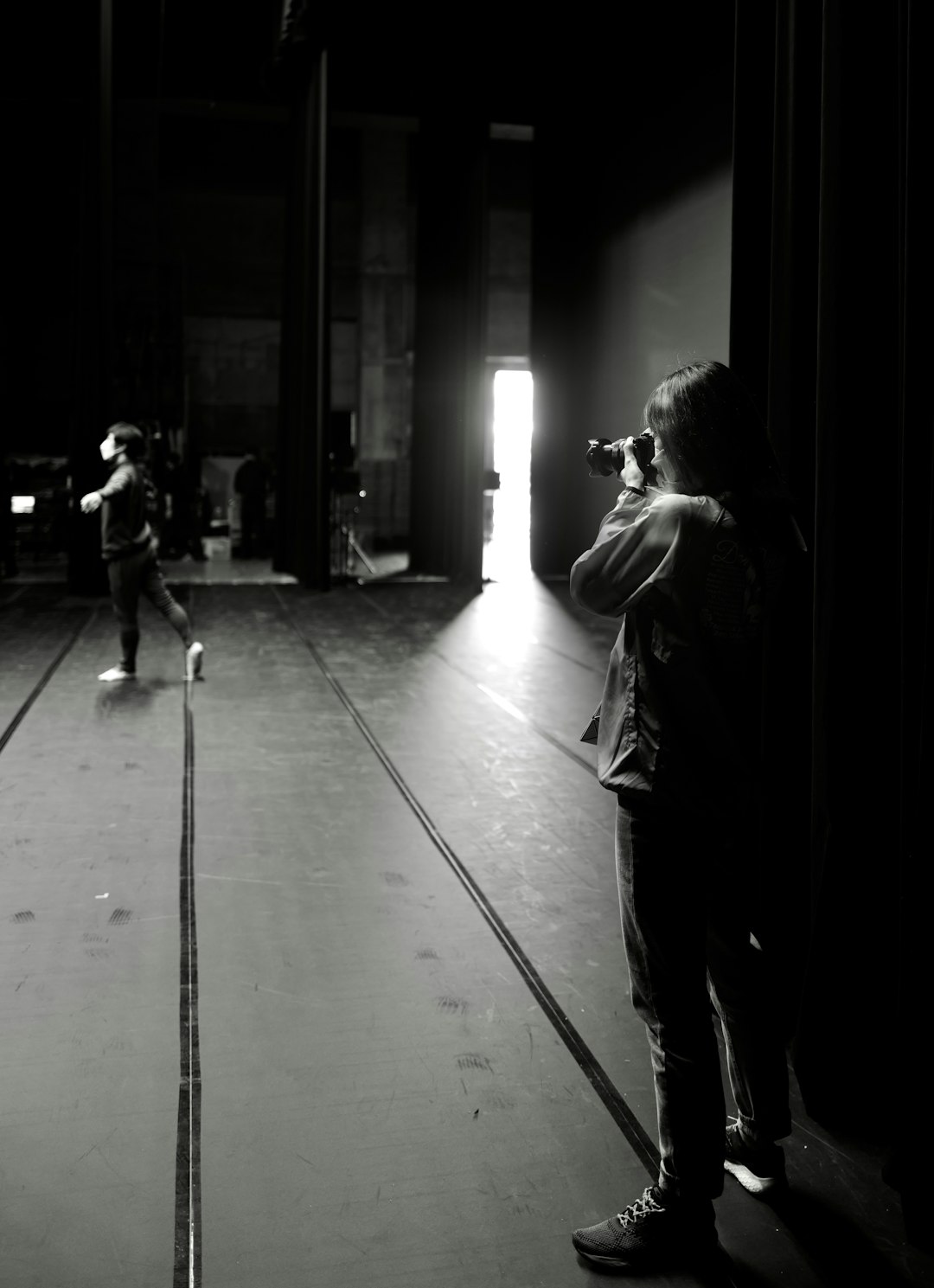 From the Cypher to the Stage: How Hip Hop Dance Forges Identity and Community
