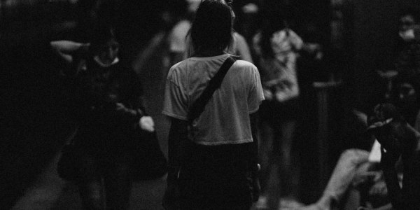 From Zero to Tango: Essential Steps for Your First Lesson