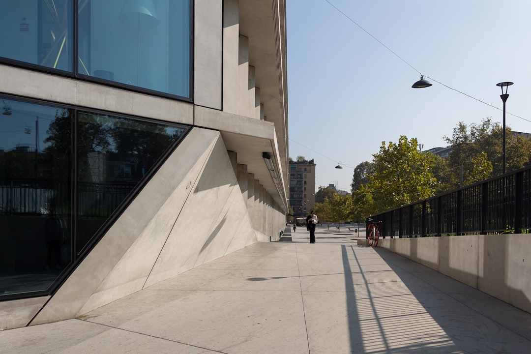 "Top Training Grounds: Contemporary Dance in Wynne City"
