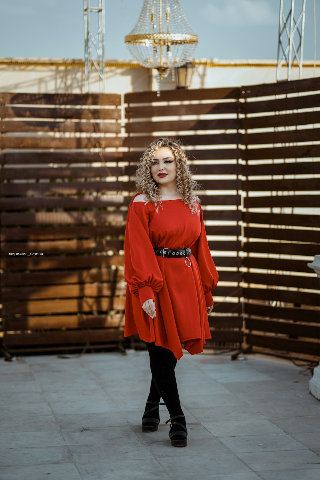 **When Worlds Collide: Zara Larsson’s ‘Lush Life’ Meets Nu-Metal**
