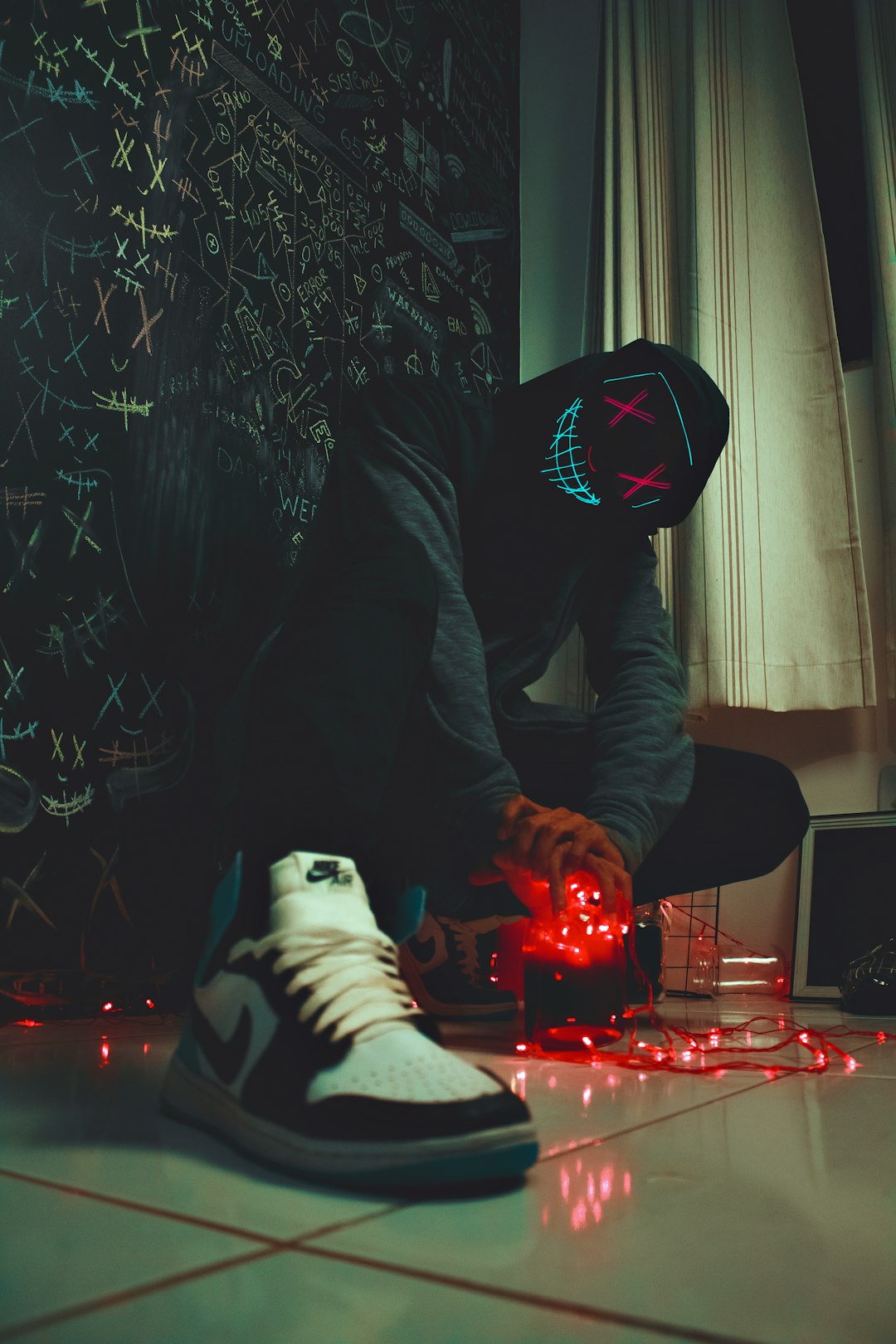 From Underground to Mainstream: The Global Fusion Artists Redefining Hip Hop's Sound and Style.