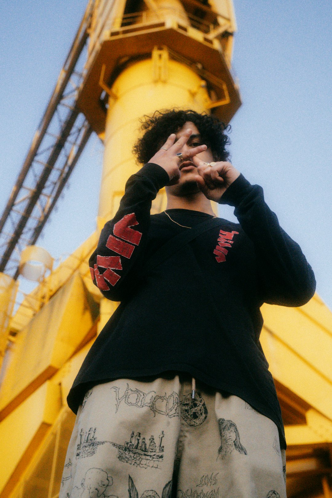 Breaking Into the Industry: Essential First Steps for Aspiring Pro Hip Hop Artists