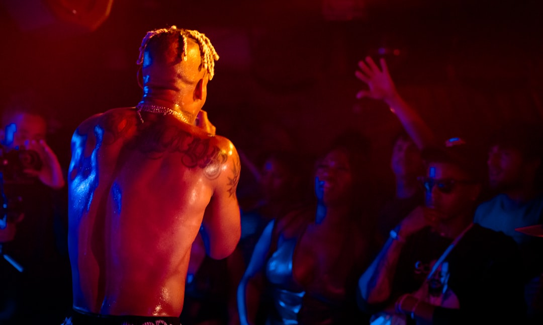 Salsa Social Survival: I Hid by the Speakers for 40 Minutes—Then Learned the Real Rules