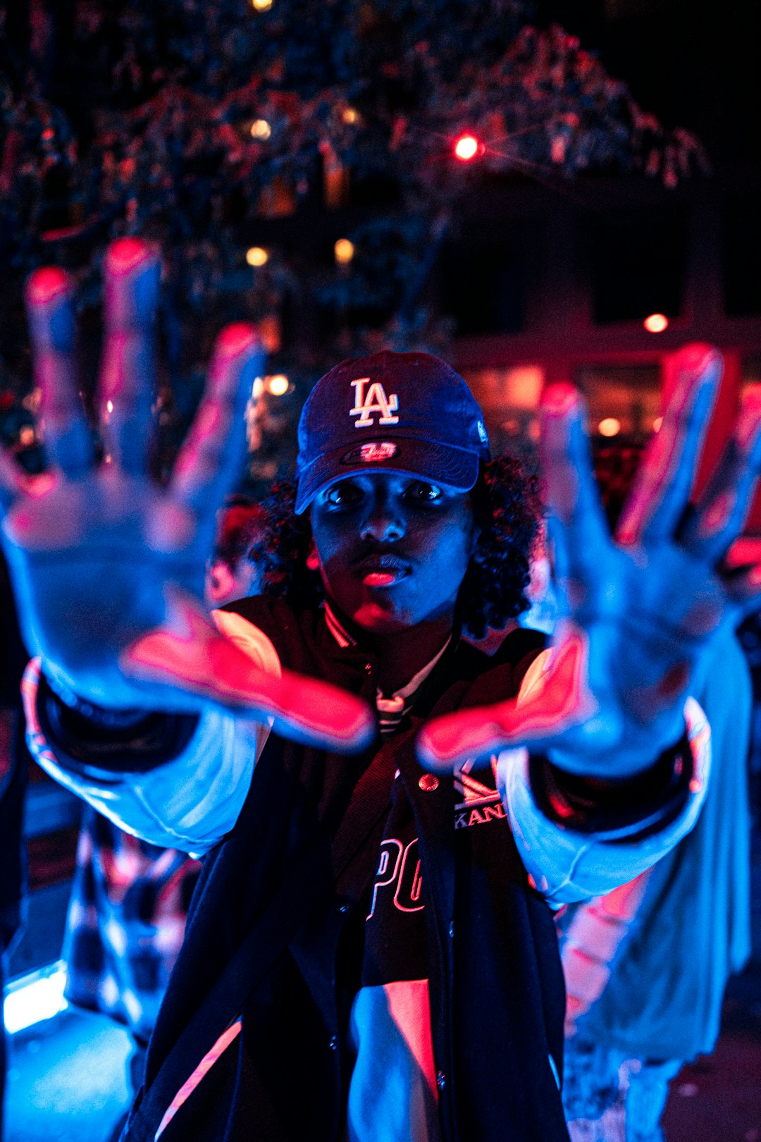 Building Your Krump Brand: How to Turn Passion into Professional Success