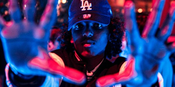 Building Your Krump Brand: How to Turn Passion into Professional Success
