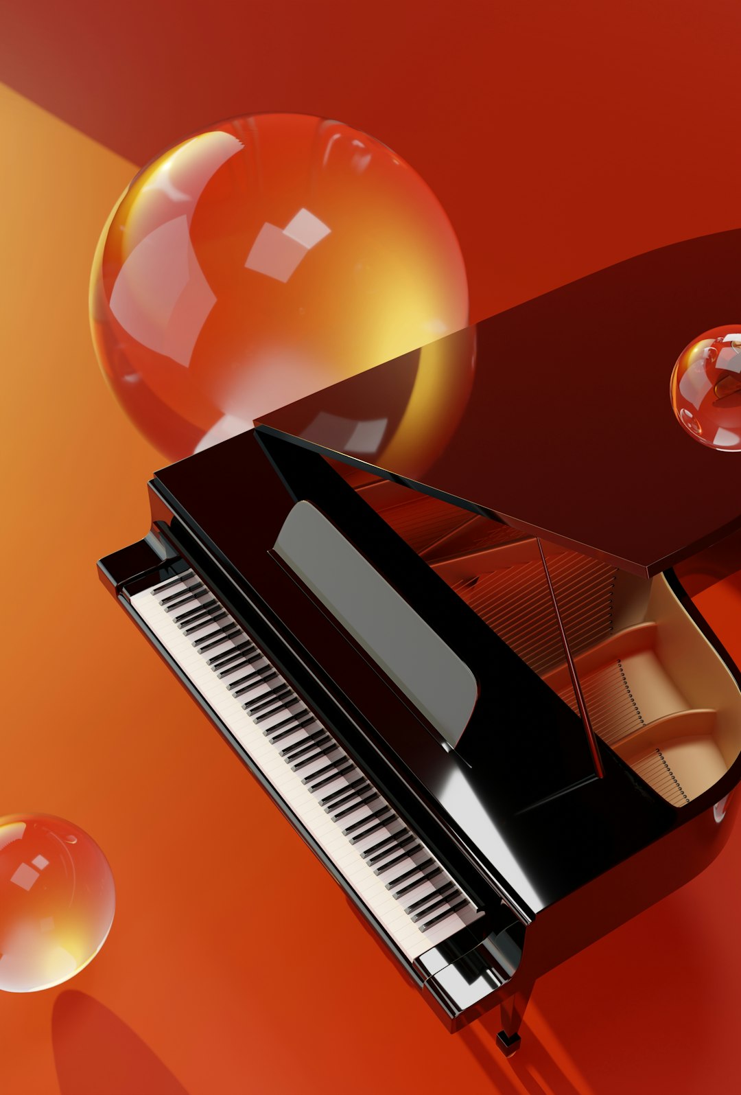 **An Invitation to Move: Why Classical Music Needs More Dance**
