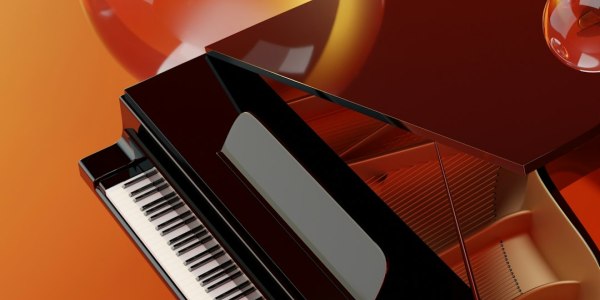 **An Invitation to Move: Why Classical Music Needs More Dance**  