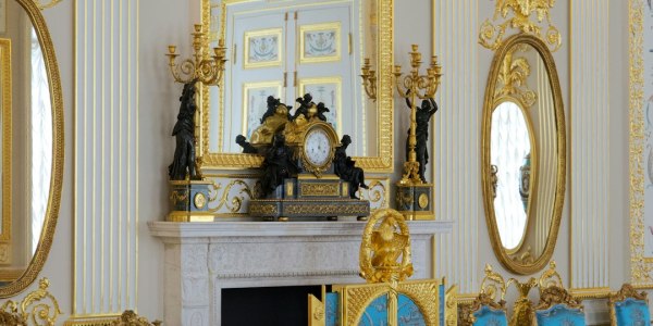 # Nina Ananiashvili: The Queen of Georgian Ballet Returns to London