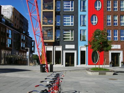 "Discover the Best Zumba Training Institutions in Rest Haven City, Illinois"