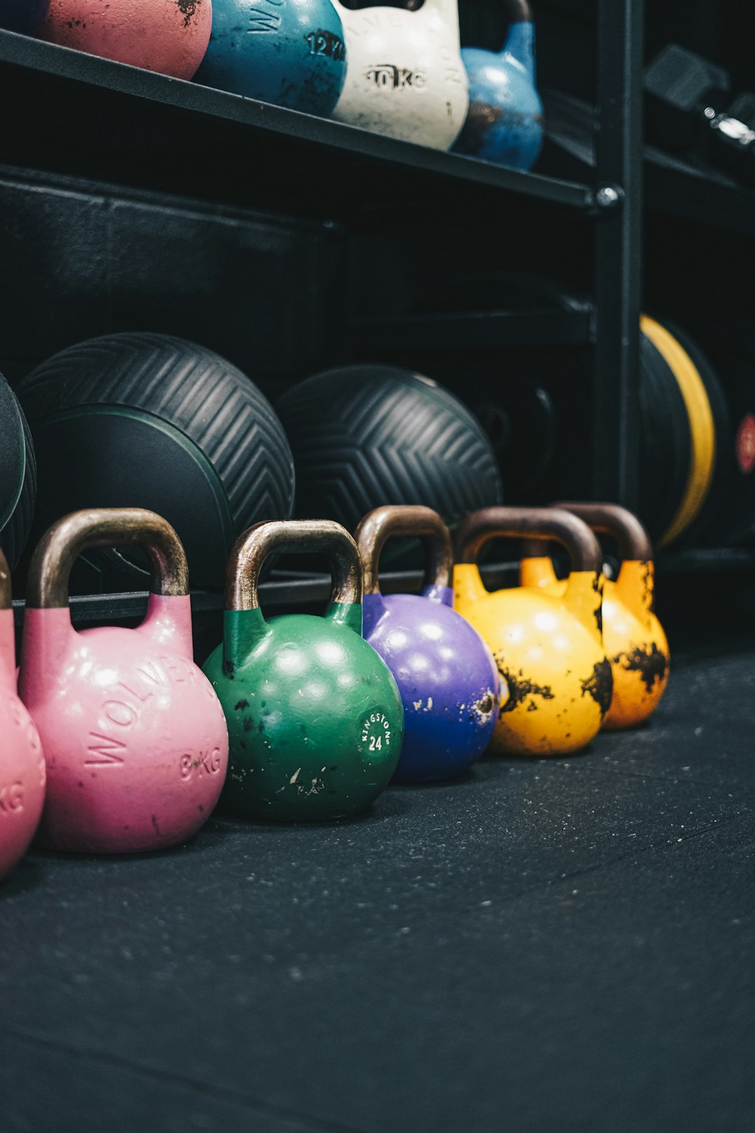 Jazz Dance Fitness: Burn Calories, Build Strength, and Find Your Rhythm