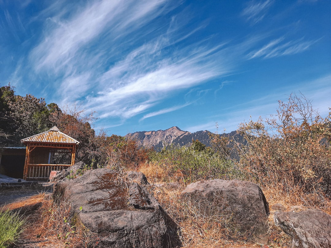 Finding Your Krump Character: A Technical Guide to Developing Style at the Intermediate Level