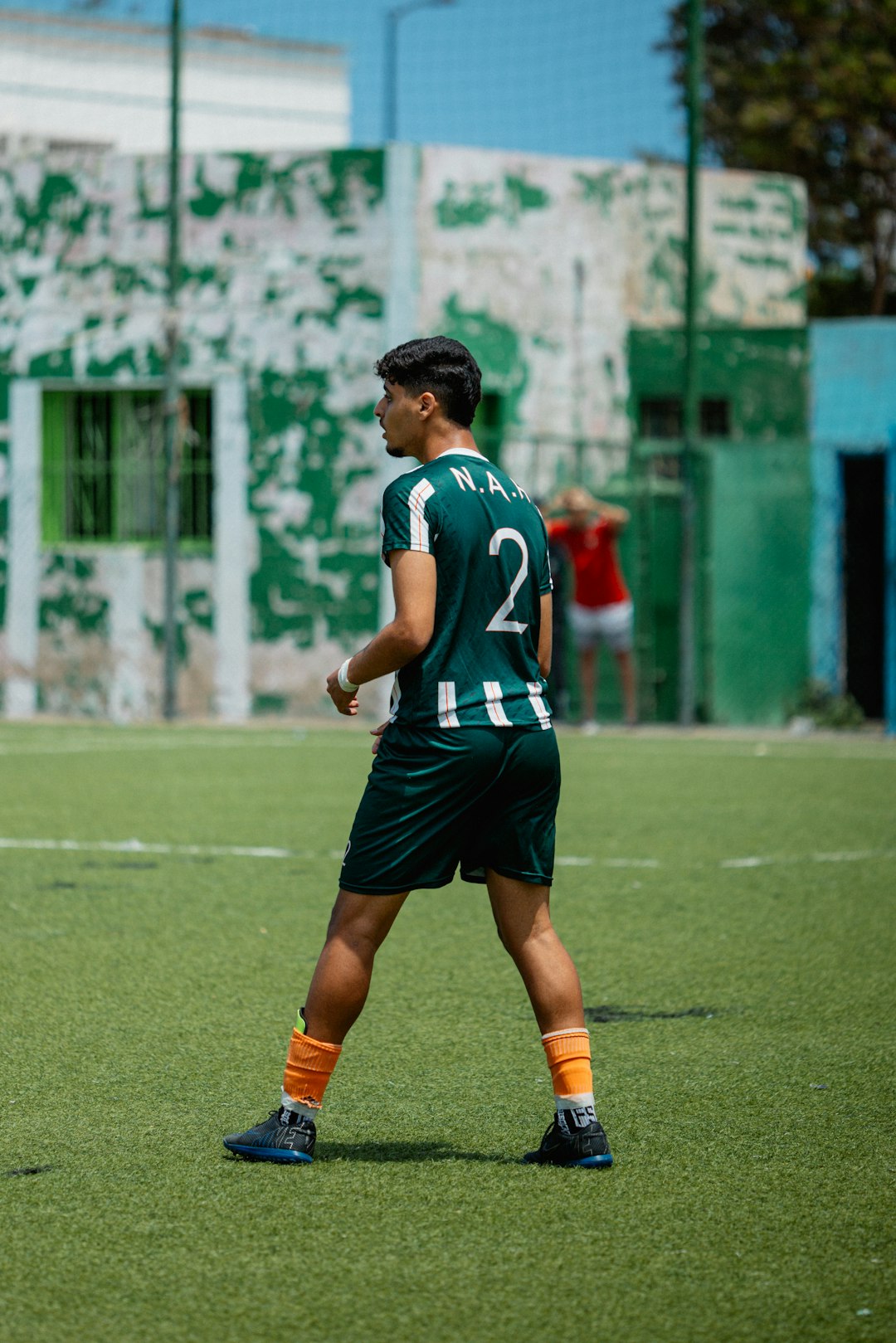 **"Capoeira Gear Guide: Picking the Right Clothes for Agility & Flow"**