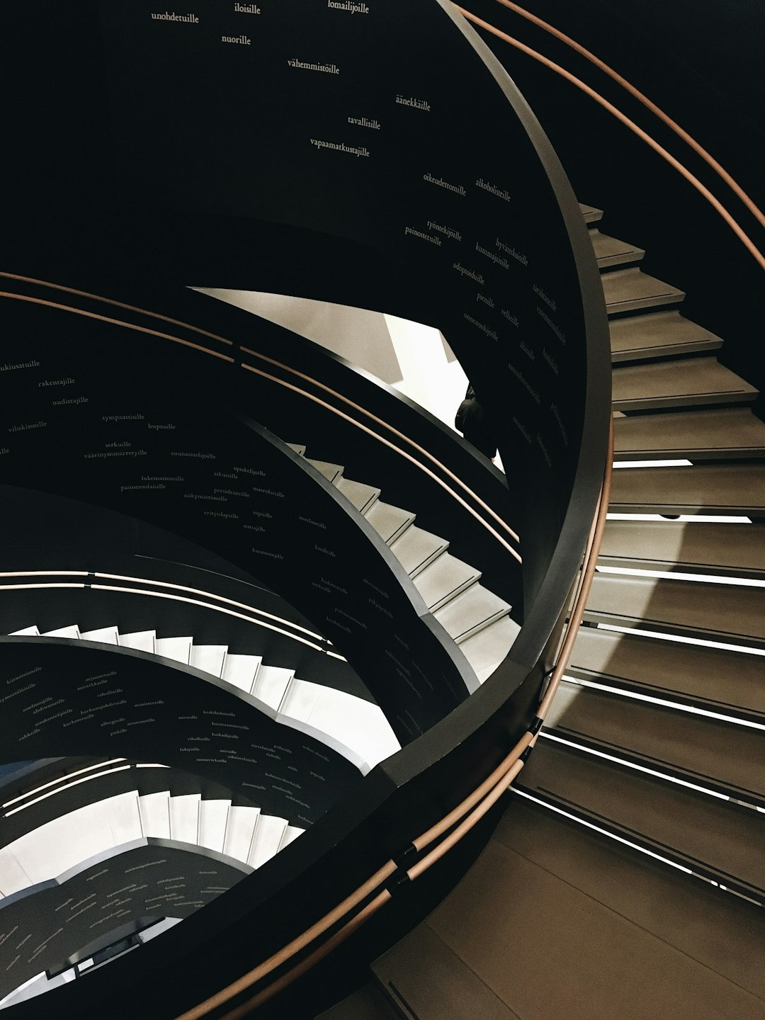 "Grantfork's Hidden Dance Floors: Where Every Step Tells a Story"