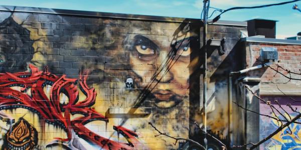 ## 5 Shows to Ring in the New Year: A Curator's Picks for the Ultimate Celebration