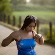 Rosalía has always been an artist who thrives on transformation, and her recent appearance on *Euphoria* is no exception...