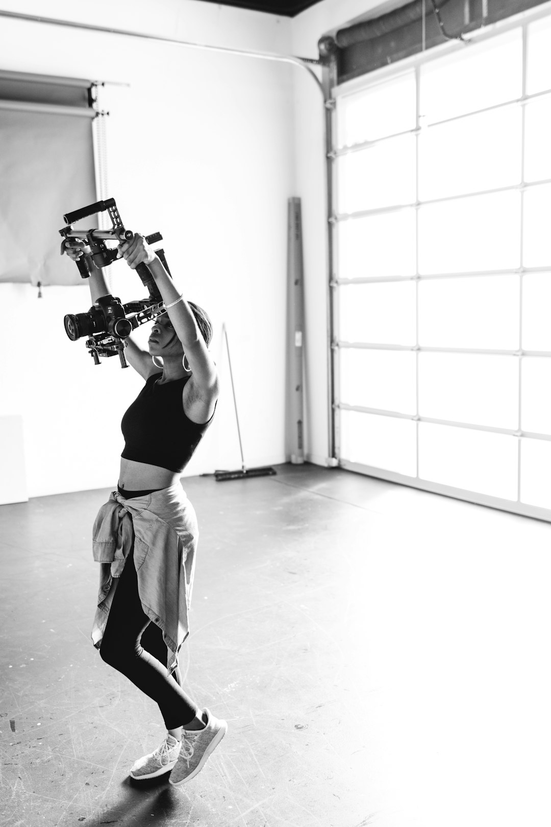 Contemporary Dance Foundations: A 12-Week Progression for New Dancers