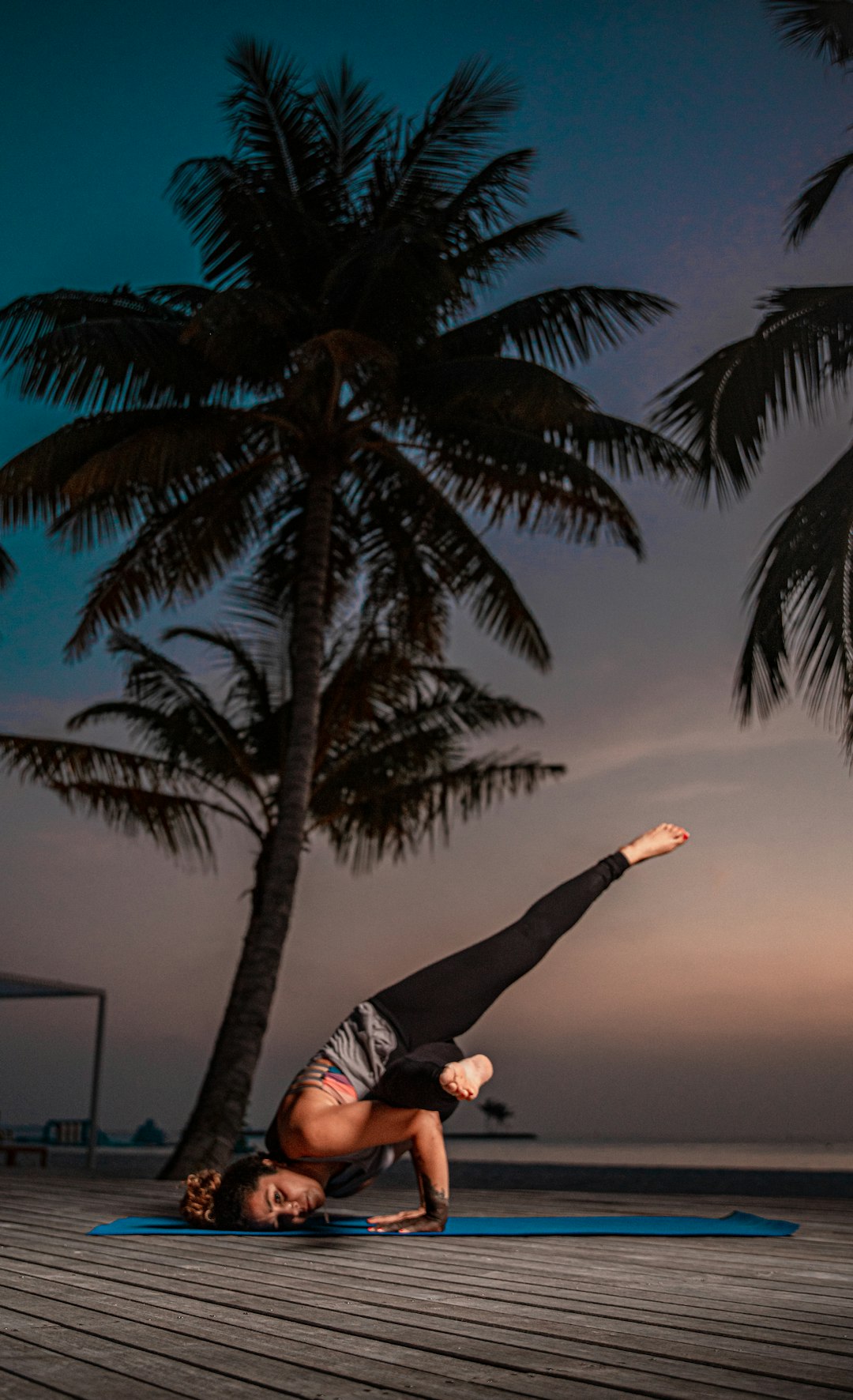 The Shoes That Let You Fly: Finding Your Perfect Contemporary Dance Match