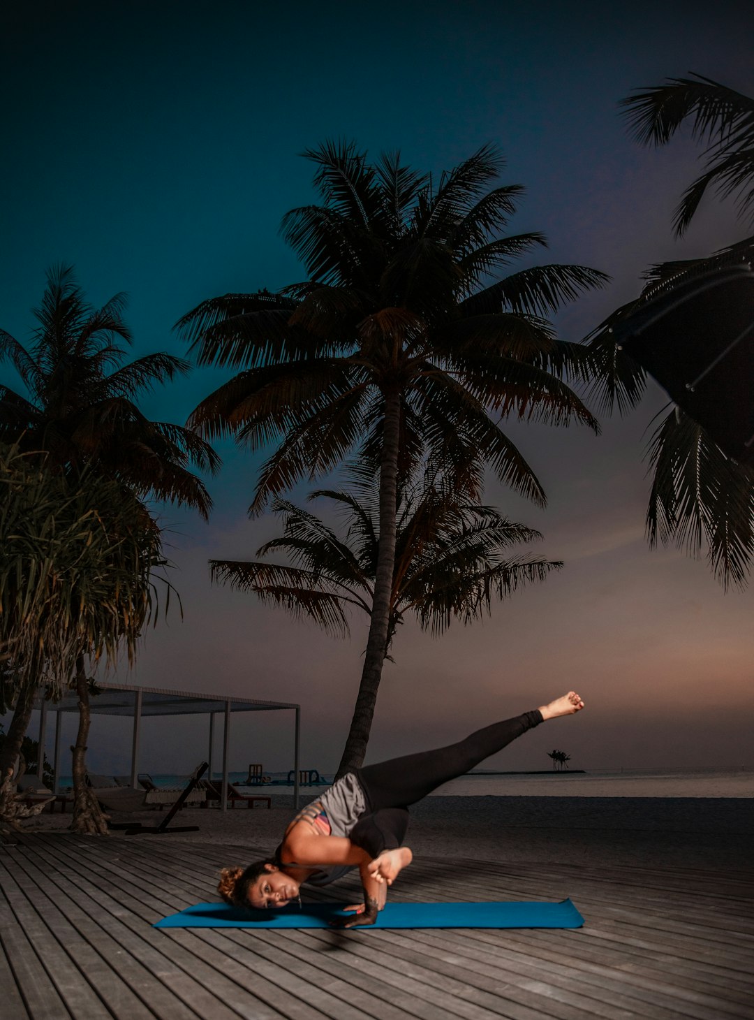From Studio Obscurity to Stage: Your Real Path to a Contemporary Dance Career