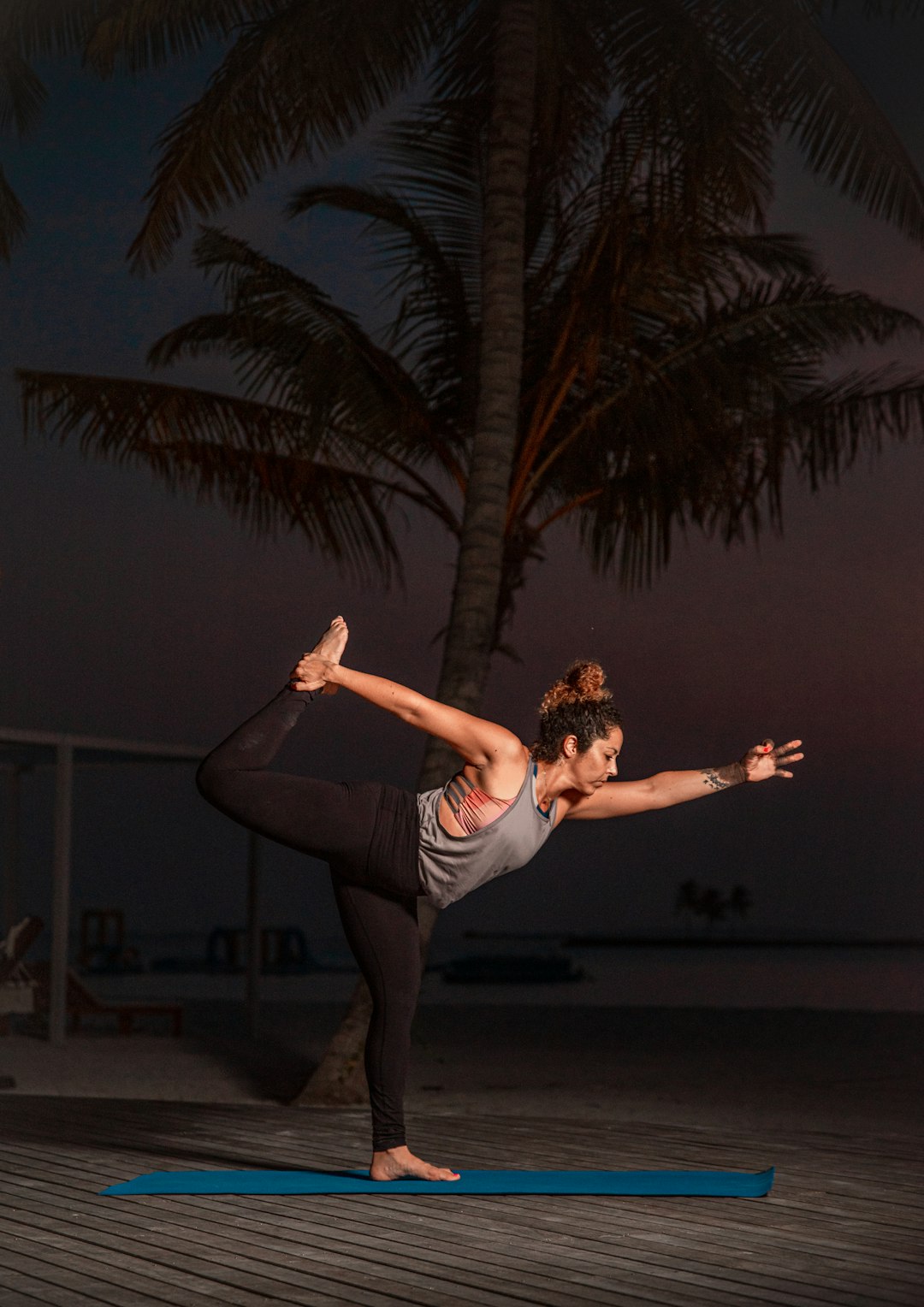When Ballet Meets Heartbreak: The Emotional Alchemy of Lyrical Dance