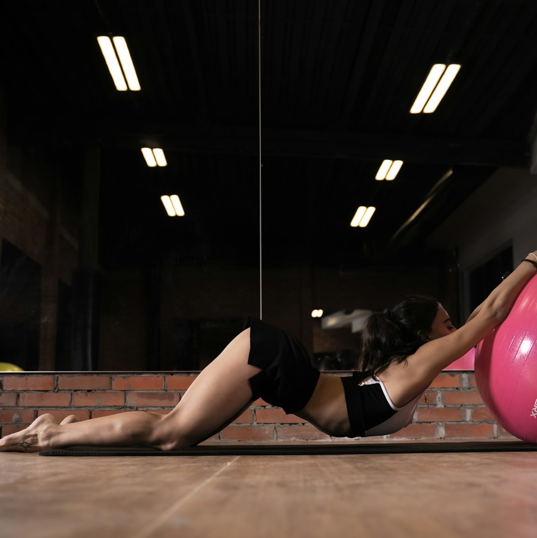 Beyond Technique: Building a Sustainable Career in Contemporary Dance