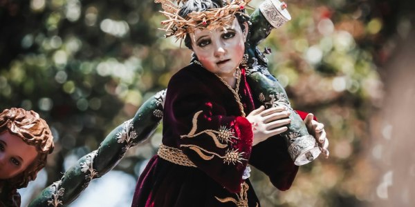 **Alter Ego Takes the Stage: A New Voice in Dance Emerges**