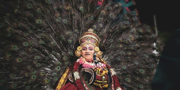 **The Real Magic Happens Before the Curtain Rises**