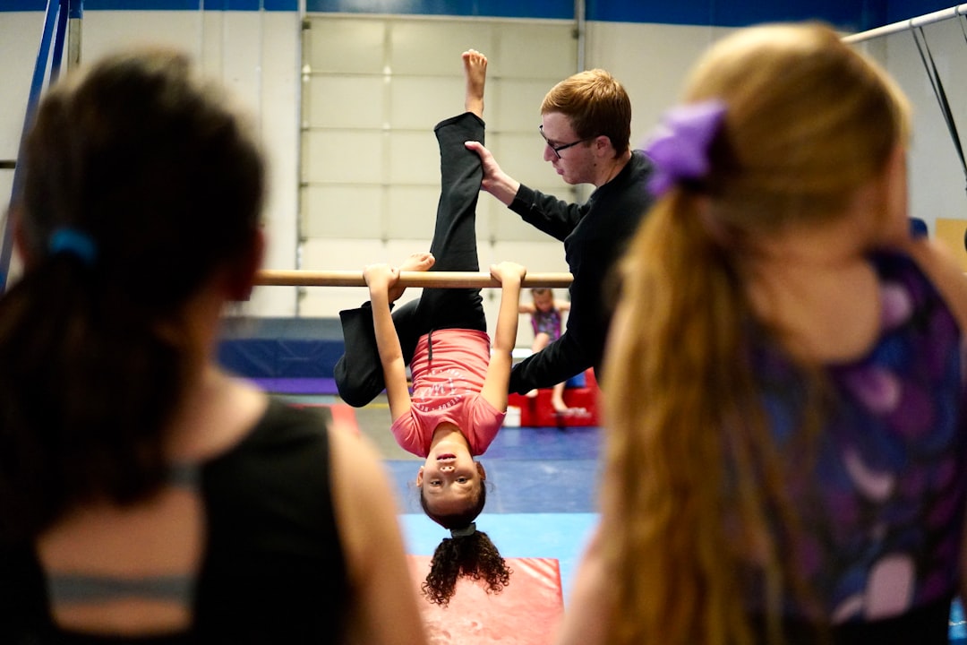 Krump Dance: A Passionate Community of Artists and Performers