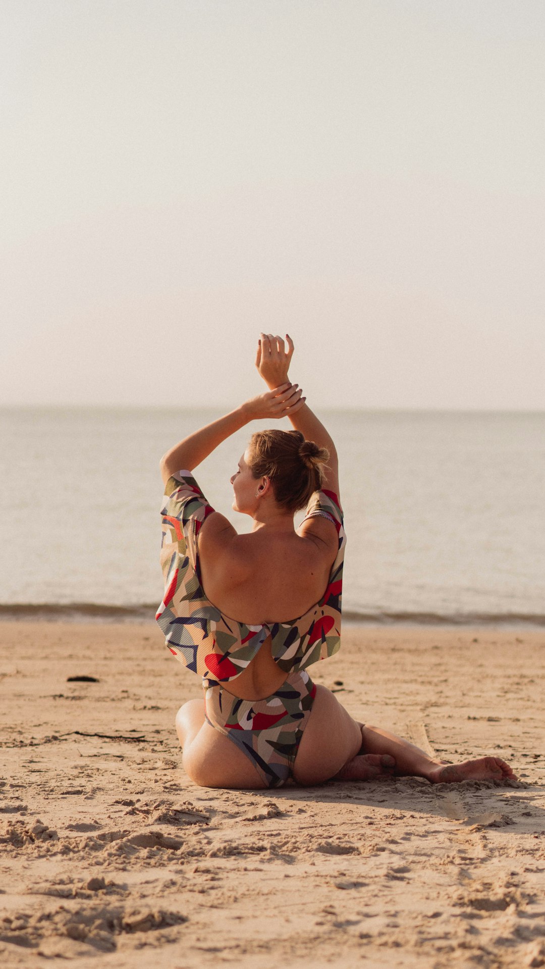 **"From Beginner to Intermediate: Unlocking the Art of Lyrical Dance with Confidence"**