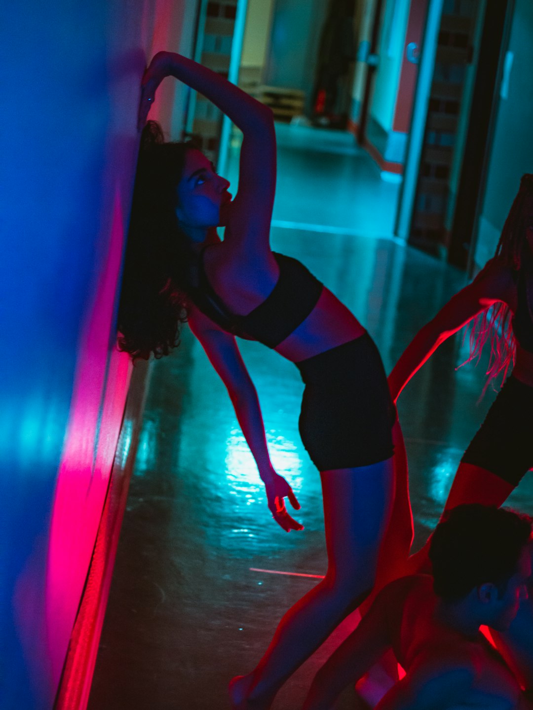 I Stepped Into a Swing Dance Class With Two Left Feet—Here's What Actually Happened