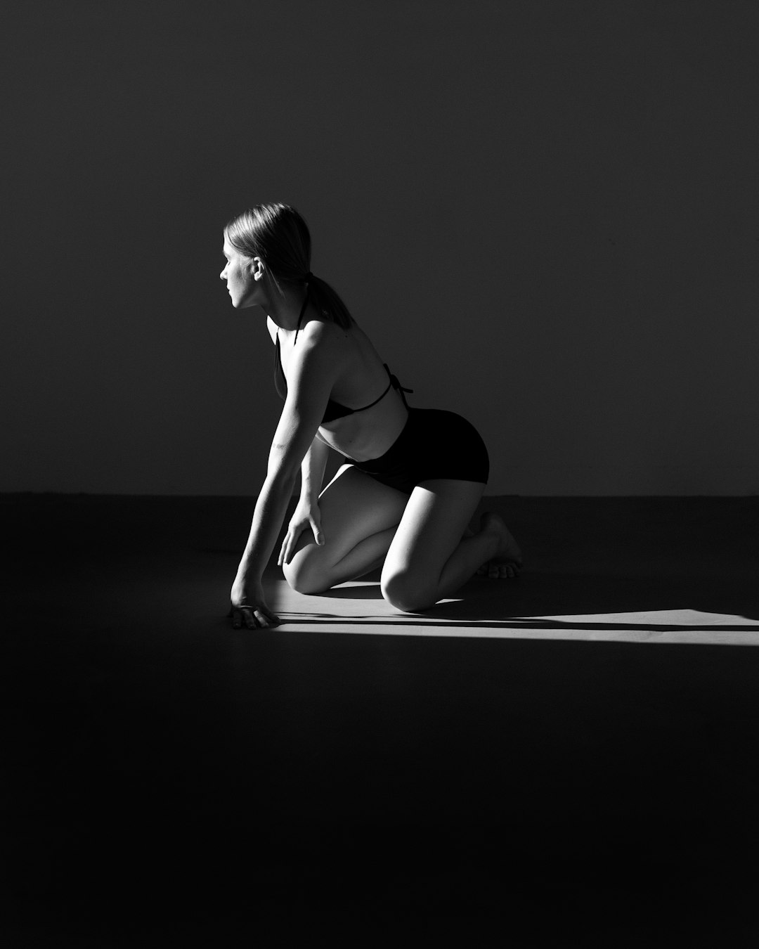 "Breaking Boundaries: Advanced Krump Moves Every Dancer Should Know"