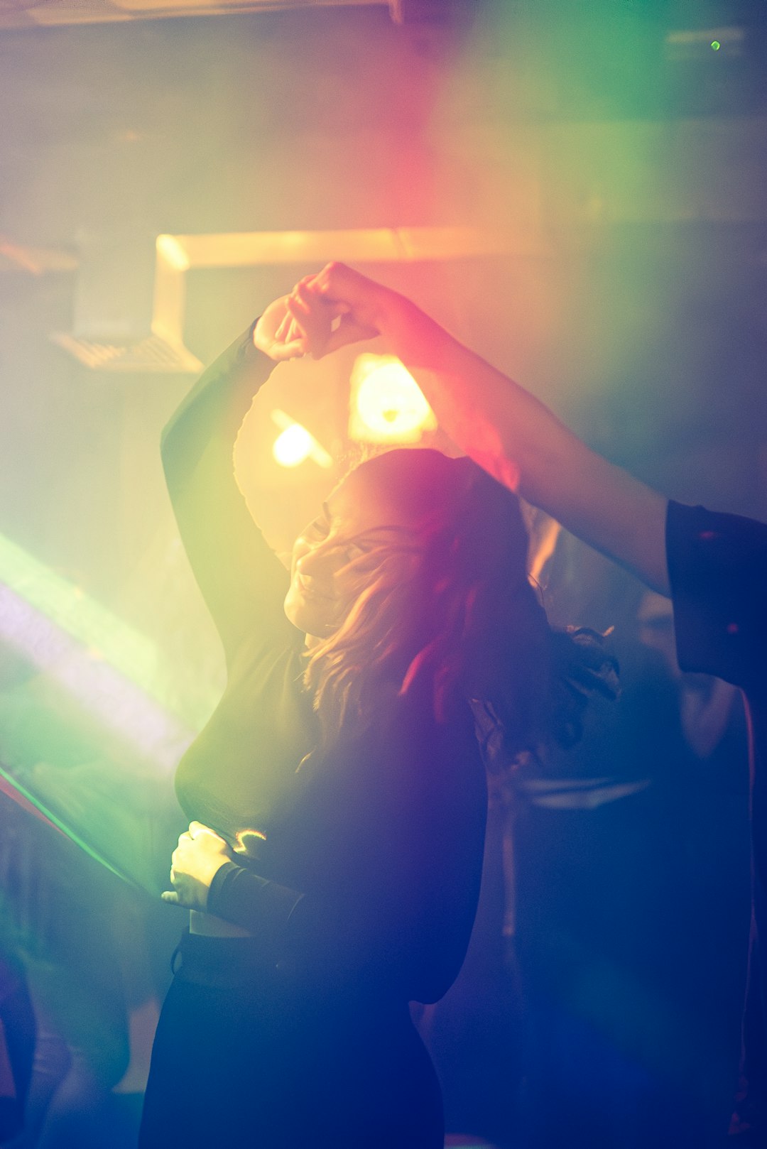 **"Tap Into the Beat: Must-Try Moves for Aspiring Dancers"**