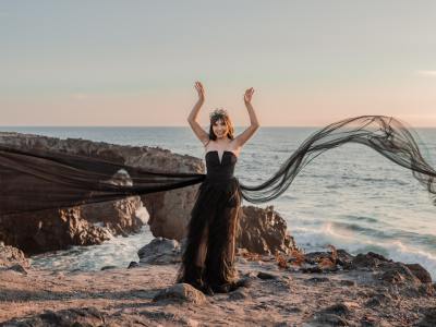 Where to Flow in Glennville: Top Local Training for Contemporary Dance Artists