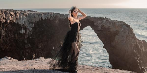 From Le Roy to the Stage: Building a Contemporary Dance Foundation