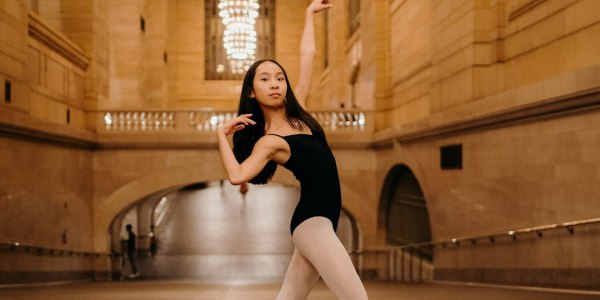 The Rhythm of Flamenco: A Step-by-Step Guide for Intermediate Dancers