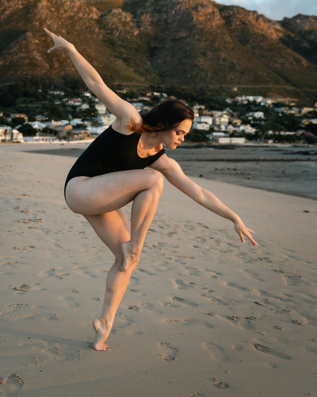 Choreographing at the Edge: Advanced Strategies for Movement Innovation in Contemporary Dance