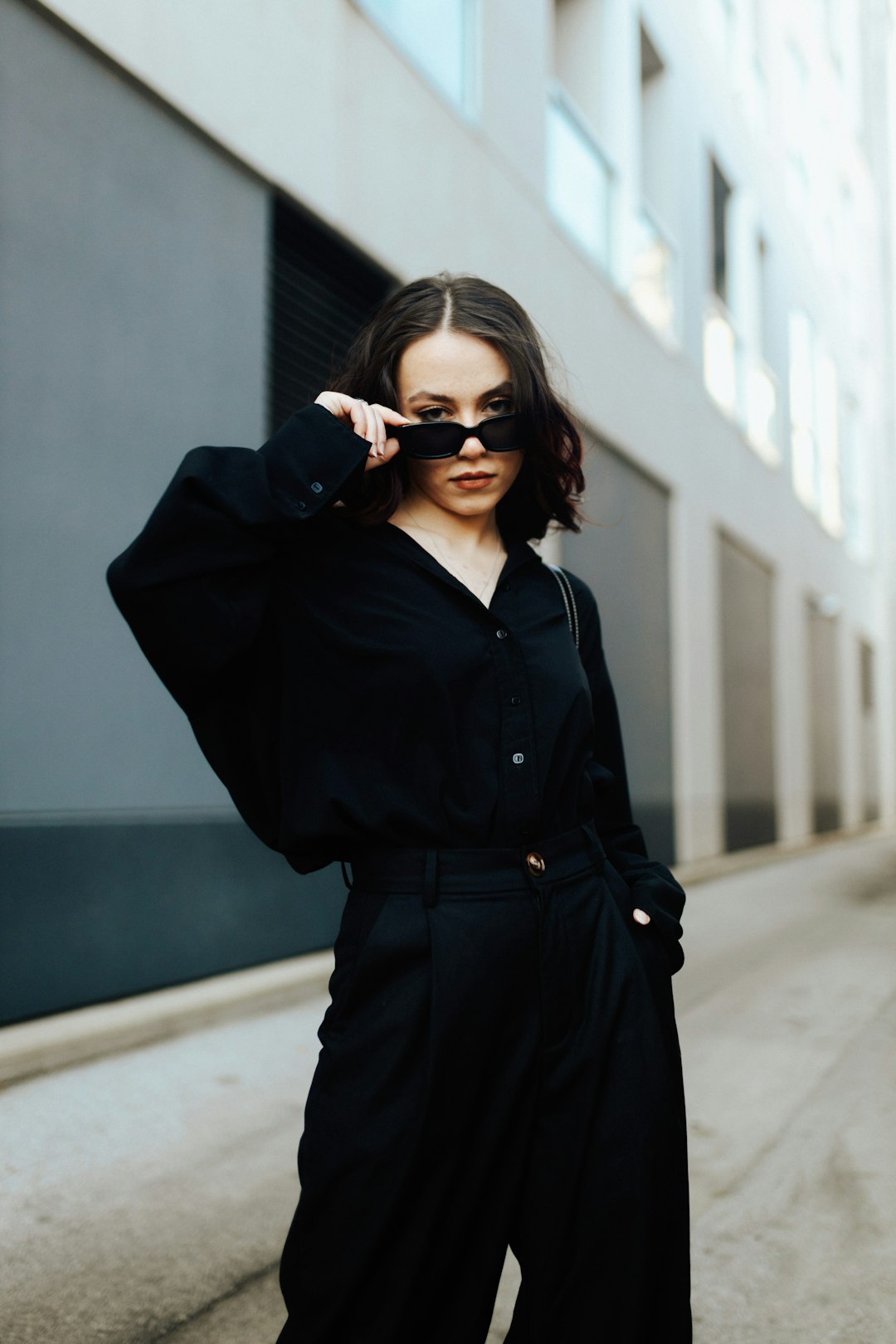 Why Oona Doherty's Unapologetic Dance Is Exactly What We Need Right Now