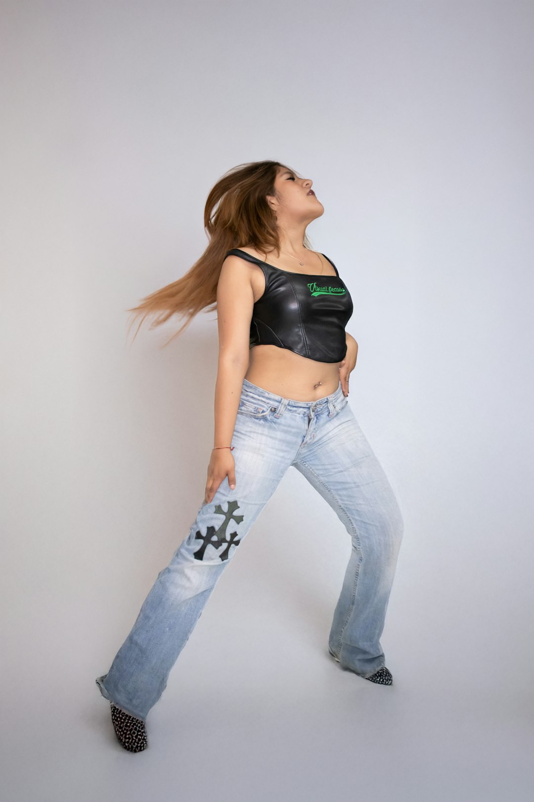 # Local Teen Competes at Irish Dance World Championships – A Stunning Achievement