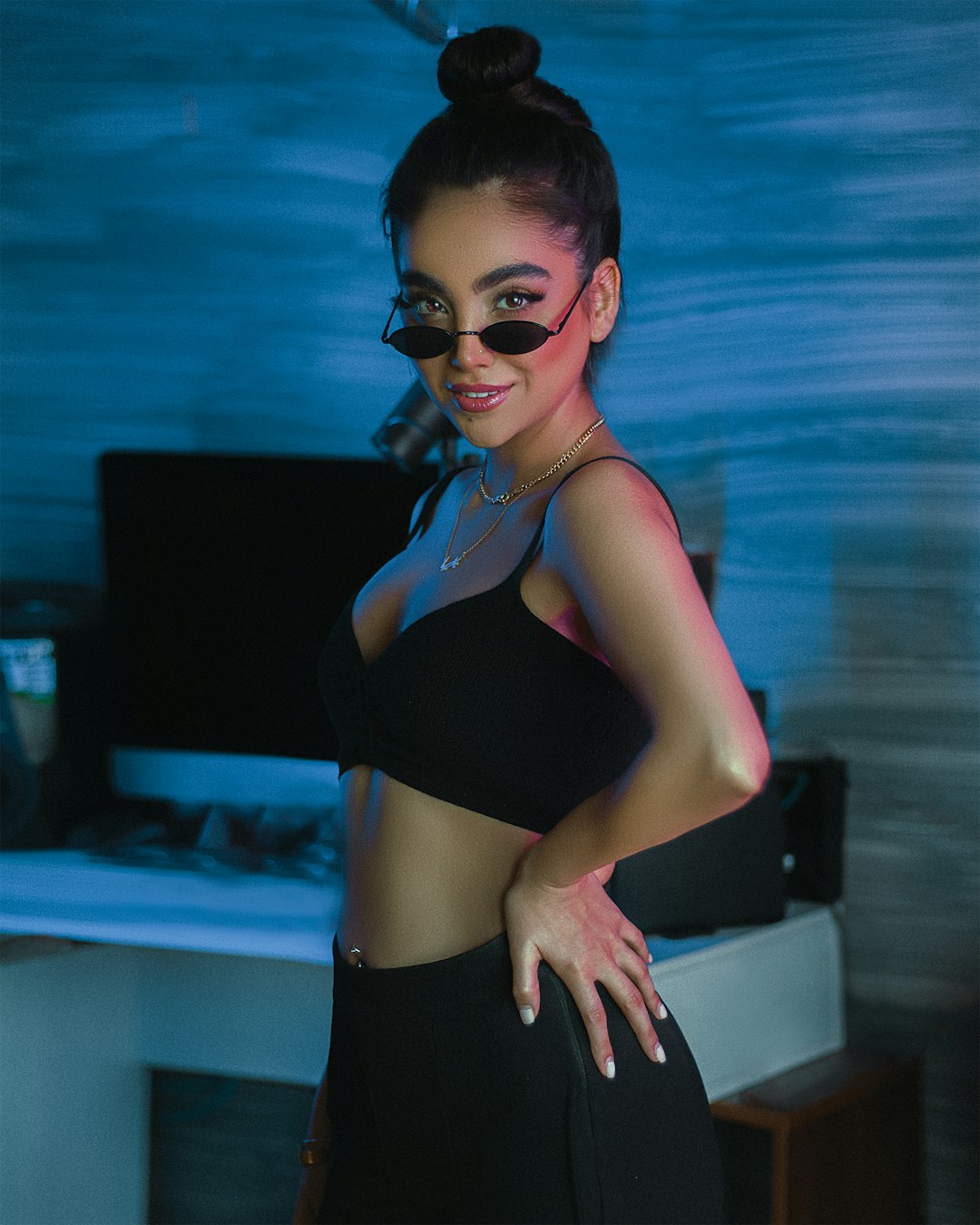 **"Top 10 Hypnotic Belly Dance Tracks to Elevate Your Routine"**