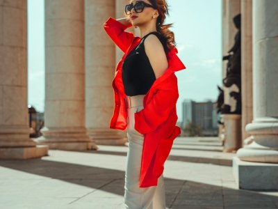 From Intermediate to Artist: The Advanced Belly Dancer's Toolkit