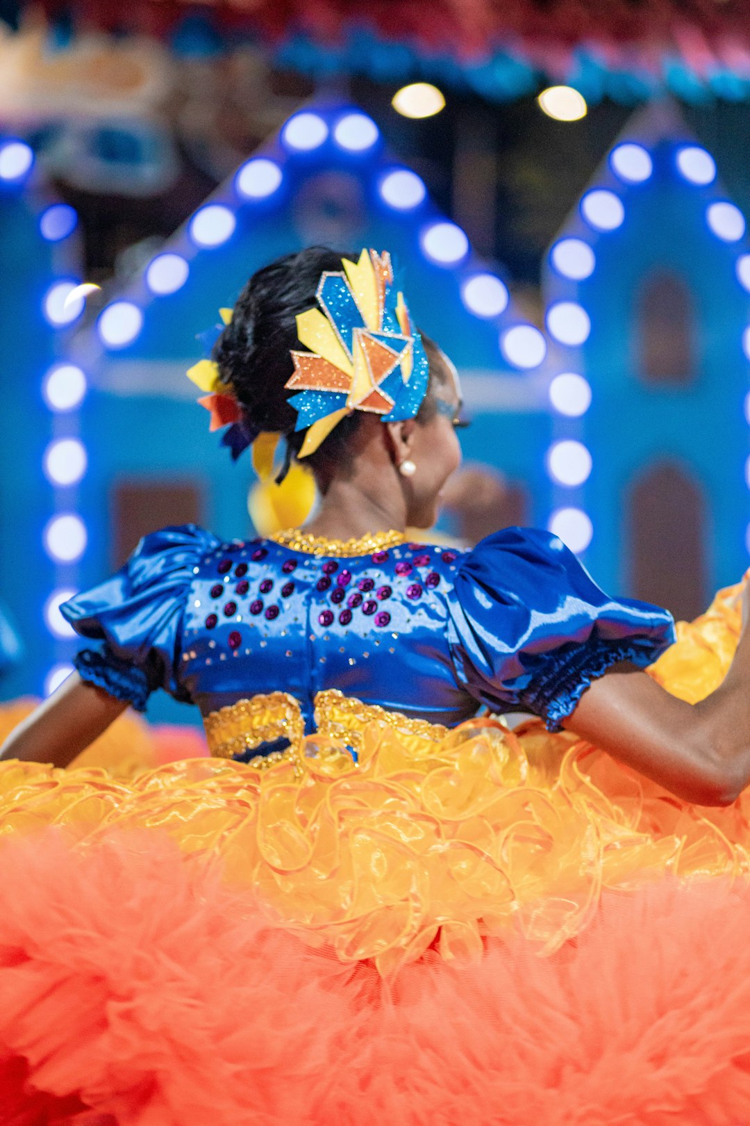 **Beyond the Bulerías: Exploring the Best Palos for Your Next Choreography**