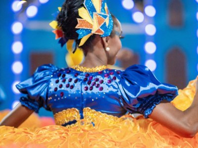 **Beyond the Bulerías: Exploring the Best Palos for Your Next Choreography**