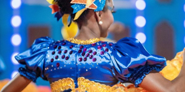 **Beyond the Bulerías: Exploring the Best Palos for Your Next Choreography**