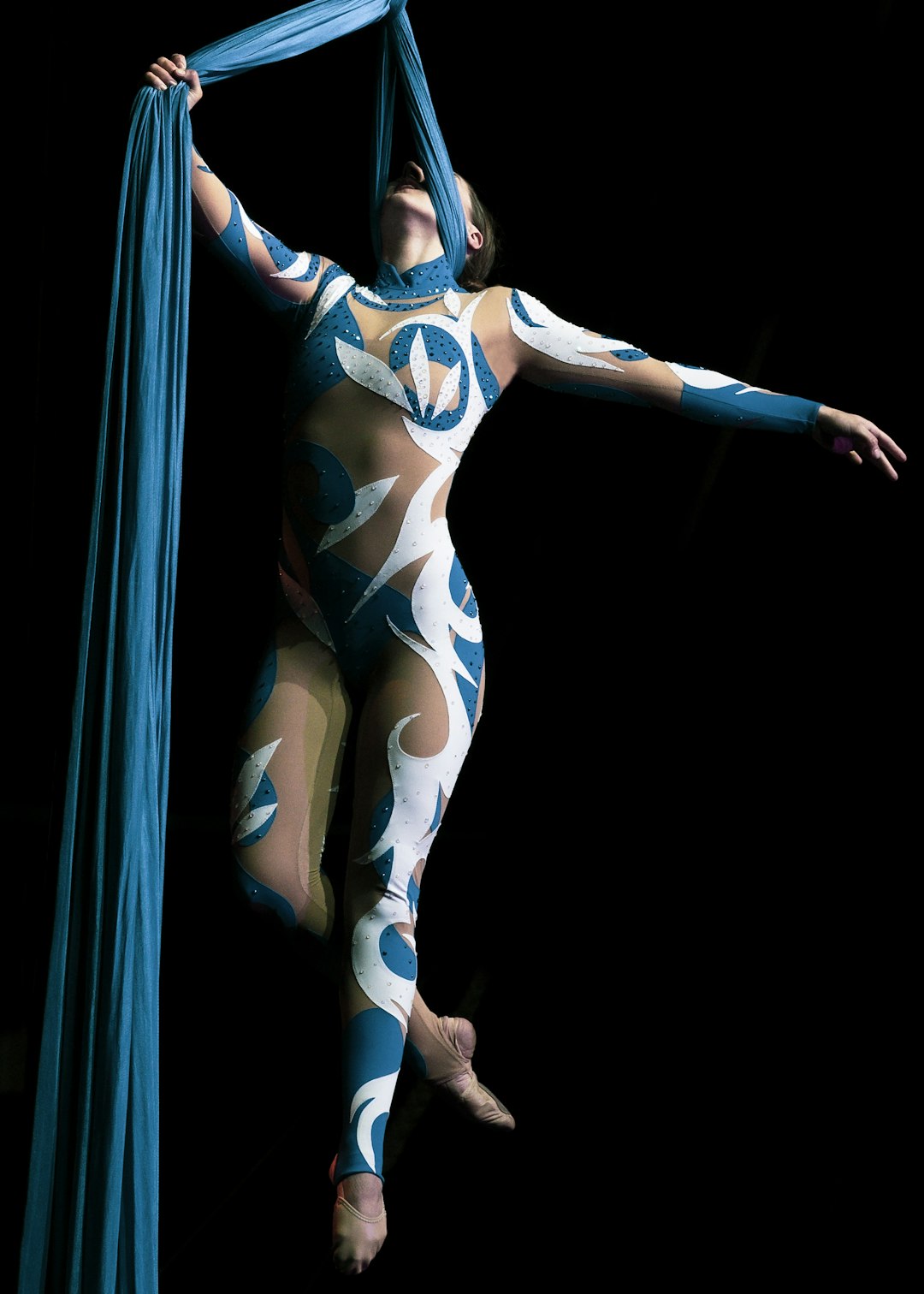 **The Black Swan Effect: Ballet’s Broken Mirror and the Dancers Who Are Redefining It**  